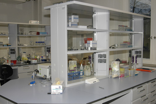 The Research Lab