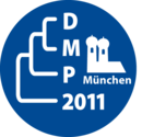 DMP Logo
